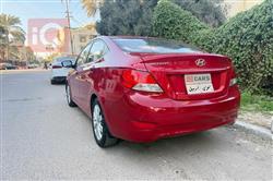 هيونداي أكسنت